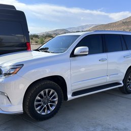 Lexus GX460 Lexus GX460
