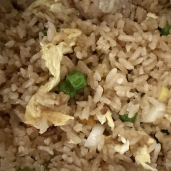 China Point - Chicken fried rice - Chinese Near Me - Rancho Cucamonga, California