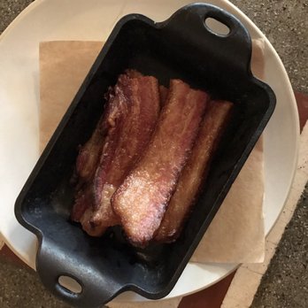 Barano - Bacon - Pizza Near Me - Brooklyn, New York Barano - Bacon - Pizza Near Me - Brooklyn, New York