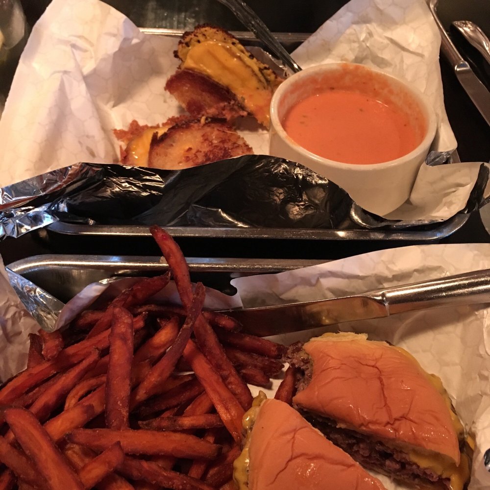 The Committed Pig - Can't wait to enjoy. - Breakfast & Brunch Near Me - Morristown, New Jersey