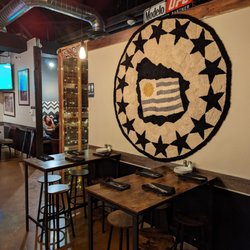 Asado Argentinian Grill