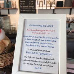 Onkel Harry Markt . Café . Bistro