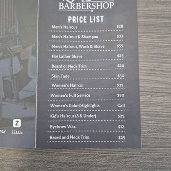 Royal Barber Shop - Royal Baberbershop price list - Barbers Near Me - Ashburn, Virginia Royal Barber Shop - Royal Baberbershop price list - Barbers Near Me - Ashburn, Virginia