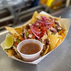 Tacomaniacs