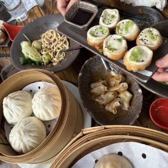 Dumpling Home - Dim Sum Near Me - San Francisco, California