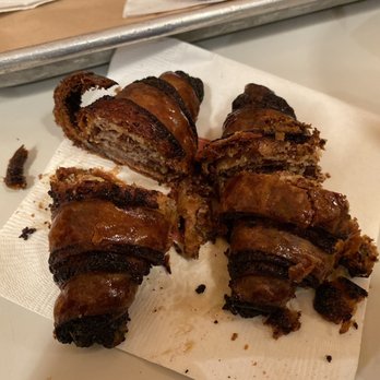Breads Bakery - Union Square - Rugala - Bakeries Near Me - New York, New York