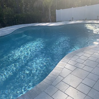 Coastal Pool Care - Pool Cleaners Near Me