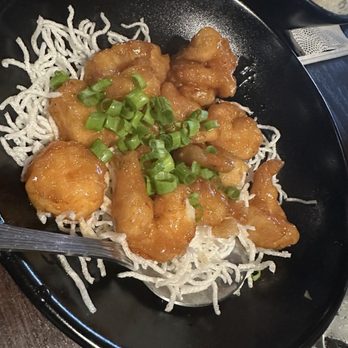 P.F. Chang's - Dynamite Shrimp - Chinese Near Me - The Woodlands, Texas P.F. Chang's - Dynamite Shrimp - Chinese Near Me - The Woodlands, Texas