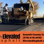 Photo of Elevated Asphalt