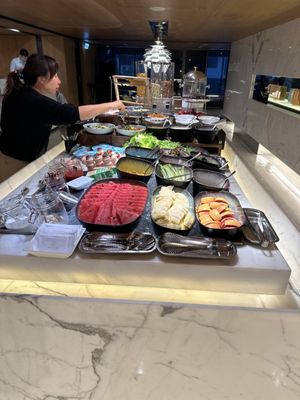 Madison Taipei, a Tribute Portfolio Hotel by null