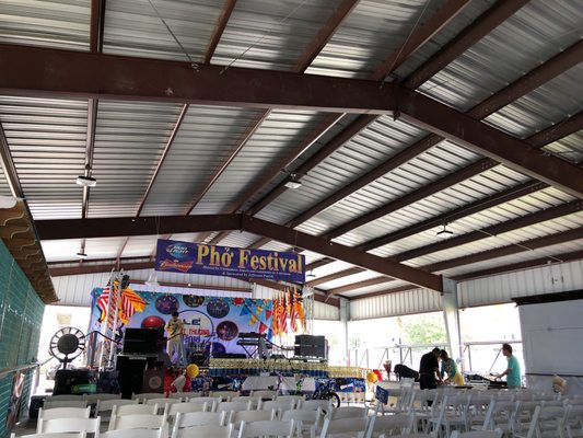 Westbank Flea Market by null