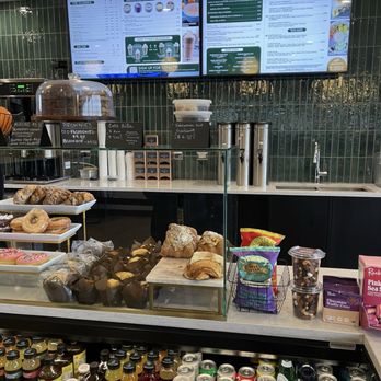 Aviator Coffee - Sandwiches Near Me - Westchester, Illinois