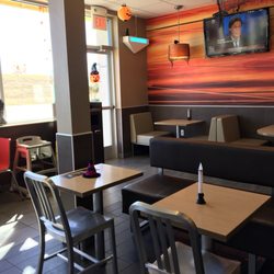 McDonald's - Modern look