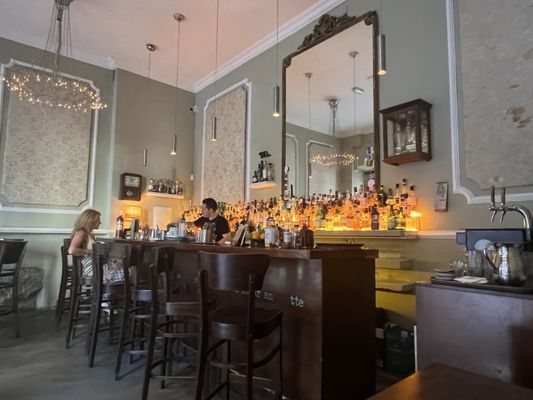 1862 Dry Bar by null