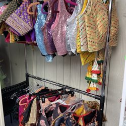 DFashions - Blouses