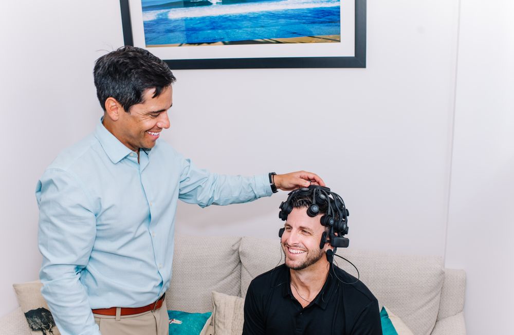Jason R Keifer, MD - Brain Health Hawaii - child therapist in Honolulu, HI