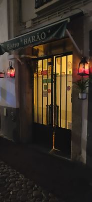 Bistro Barão by null