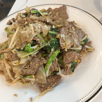 BarnYen By Thaispice - Pad se ewe - Thai Near Me - Pflugerville, Texas BarnYen By Thaispice - Pad se ewe - Thai Near Me - Pflugerville, Texas