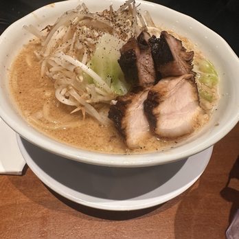 TSUKE Artisan Noodle - Ramen Jiro style - Ramen Near Me - San Gabriel, California TSUKE Artisan Noodle - Ramen Jiro style - Ramen Near Me - San Gabriel, California