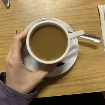 Murry & Paul's Restaurant - Coffee - Breakfast & Brunch Near Me - Washington, DC, District of Columbia