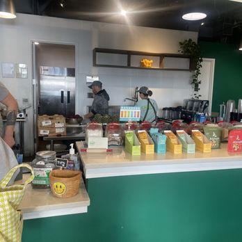 Campo Juice + Kitchen - Kitchen - Juice Bars & Smoothies Near Me - Denver, Colorado