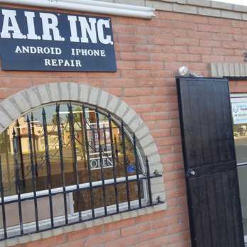 Android iPhone Repair - New location! - Mobile Phone Repair Near Me - Tucson, Arizona