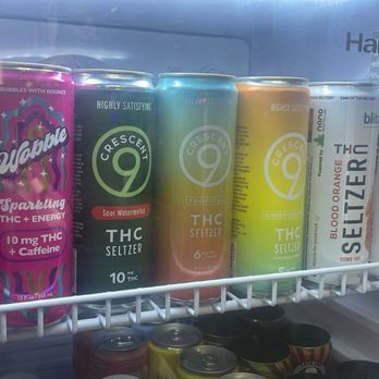 Cosmic Puff - Really great and strong drinks - Vitamins & Supplements Near Me - Giddings, Texas