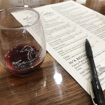 Superior Lakes - Wineries Near Me - Harrison Township, Michigan