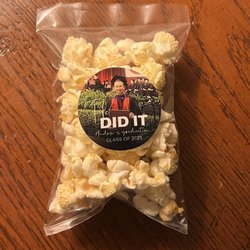 Popcorn Heaven of California