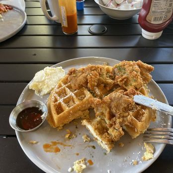 Jam & Toast - The tea is delicious - Breakfast & Brunch Near Me - Suwanee, Georgia Jam & Toast - The tea is delicious - Breakfast & Brunch Near Me - Suwanee, Georgia