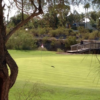 Arizona Grand Golf Course - Golf Near Me - Phoenix, Arizona