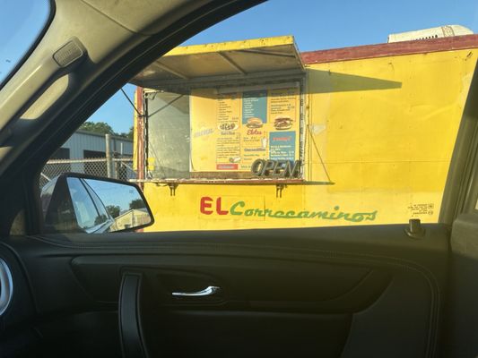 Taquería El Correcaminos