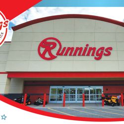 Runnings