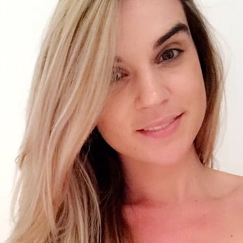 Jase Hair Effects - This is a light ash gold blonde came out perfect... And pretty clients always help! - Hair Salons Near Me - Coral Gables, Florida Jase Hair Effects - This is a light ash gold blonde came out perfect... And pretty clients always help! - Hair Salons Near Me - Coral Gables, Florida