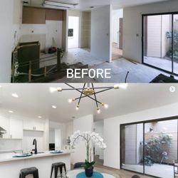 Jose Ruiz - 3 Sixty Real Estate - Indoor remodeling