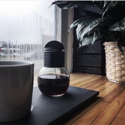 Embassy Coffee