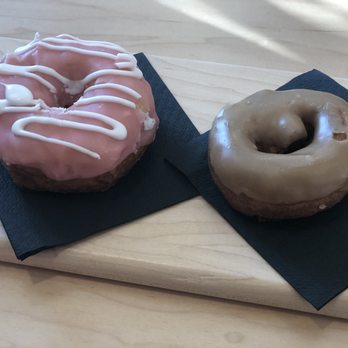 Boba Bliss - Donuts!!! - Bubble Tea Near Me - Dublin, California