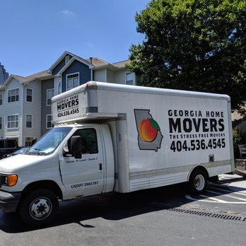 Georgia Home Movers - Ready to move! - Movers Near Me - Marietta, Georgia Georgia Home Movers - Ready to move! - Movers Near Me - Marietta, Georgia