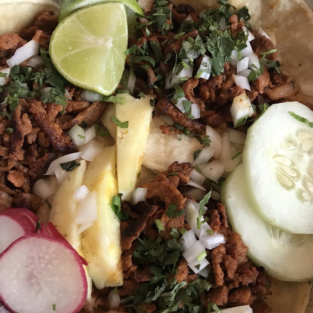 Frida Cantina - Al Pastor Tacos - Mexican Near Me - Philadelphia, Pennsylvania