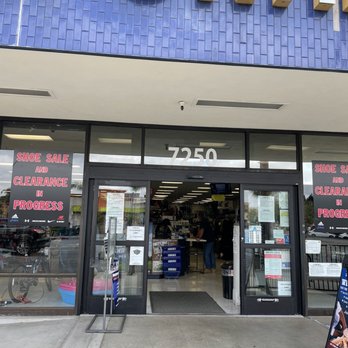 Big 5 Sporting Goods - Address - Sporting Goods Near Me - Van Nuys, California Big 5 Sporting Goods - Address - Sporting Goods Near Me - Van Nuys, California