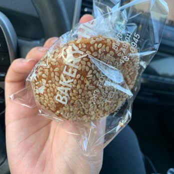Bakery House - Fresh sesame ball - Bakeries Near Me - La Canada Flintridge, California Bakery House - Fresh sesame ball - Bakeries Near Me - La Canada Flintridge, California
