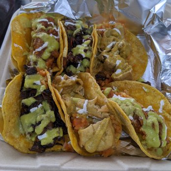 Chilango PDX - Guisado Tacos - Vegan Near Me - Portland, Oregon Chilango PDX - Guisado Tacos - Vegan Near Me - Portland, Oregon