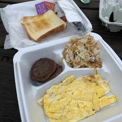 Bud's Korner Kitchen