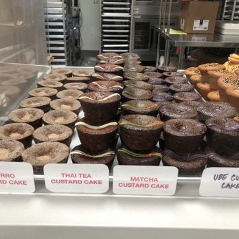 Third Culture Bakery - Berkeley - Custard cakes - Bakeries Near Me - Berkeley, California Third Culture Bakery - Berkeley - Custard cakes - Bakeries Near Me - Berkeley, California