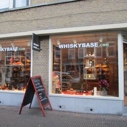 Whiskybase