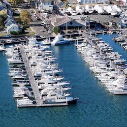 South Norwalk Boat Club