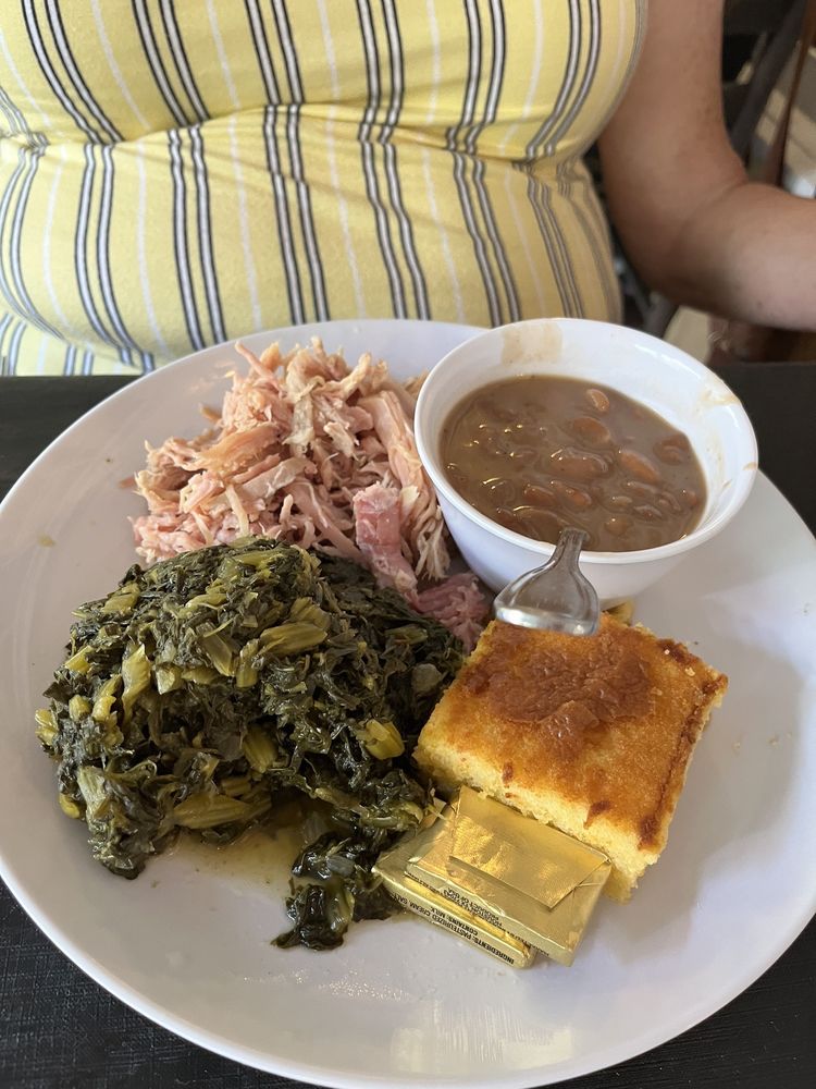 GRANNY OGLE’S HAM N’ BEANS Updated October 2024 24 Photos & 19