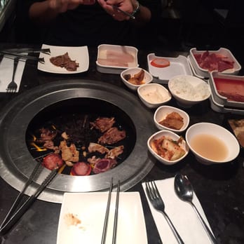 Korean Grill House - $18.99 ayce dinner. - Korean Near Me - Scarborough, Ontario Korean Grill House - $18.99 ayce dinner. - Korean Near Me - Scarborough, Ontario