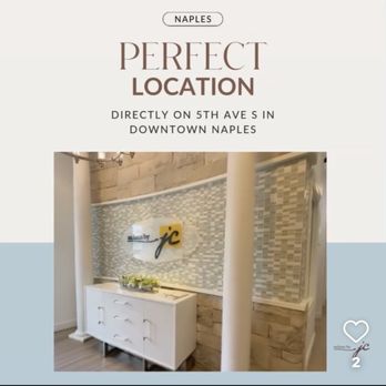 Elegant Nails Salon - Elegant Nails Salon @Salons by jc suite 27 - Nail Salons Near Me - Naples, Florida