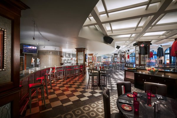 Hard Rock Hotel at Universal Orlando by null